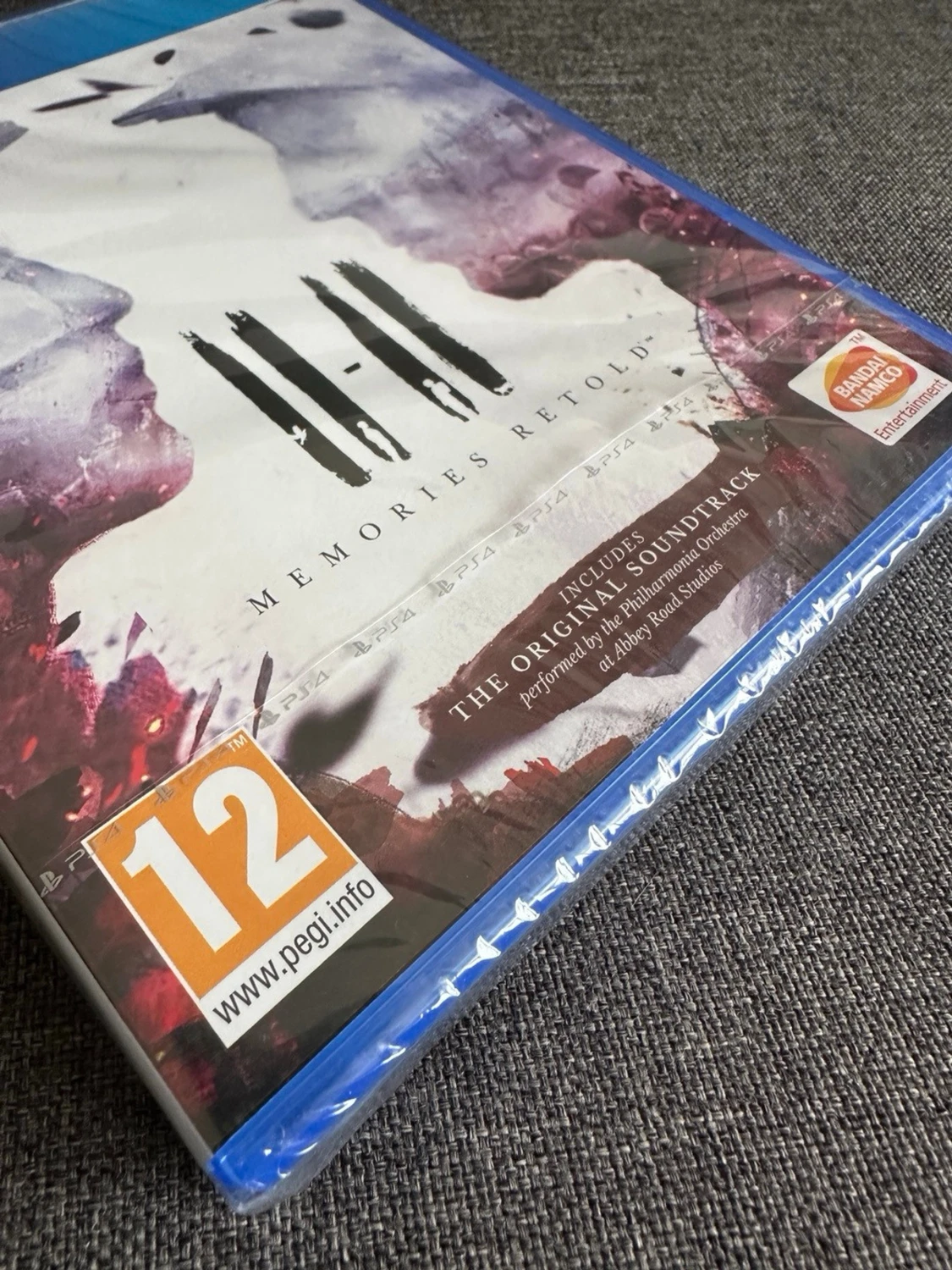 11-11 Memories Retold PlayStation 4 - 3