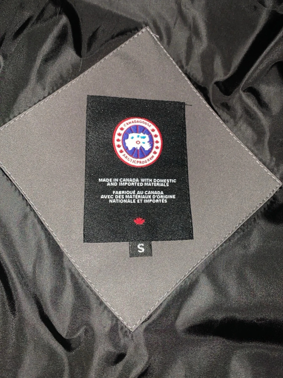 Canada Goose Wyndham jacka  - 3