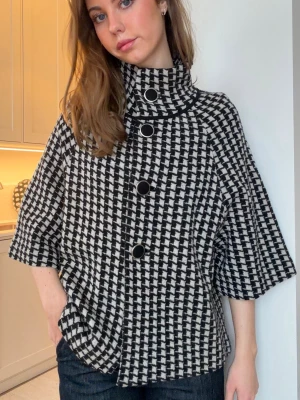 Kofta - Så fin med trekvartsärm!🤍