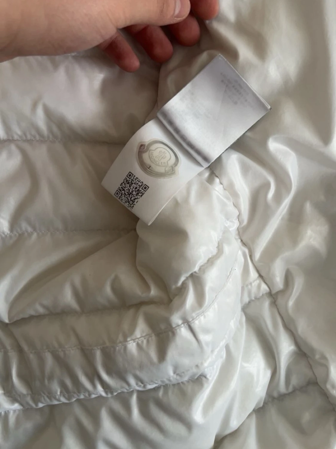 Monclerrrj jacka  - 3