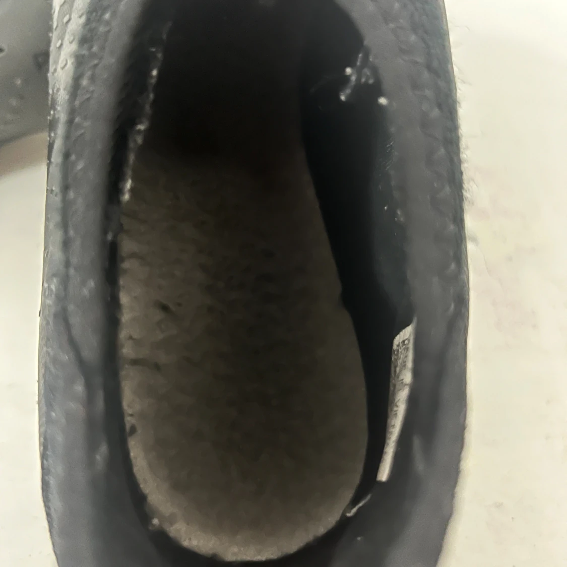 Svarta fotbollsskor från Adidas - 4