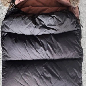 Åkpåse från Petite Chérie - Sparsamt använd åkpåse från Petite Chérie i väldigt gott skick. 