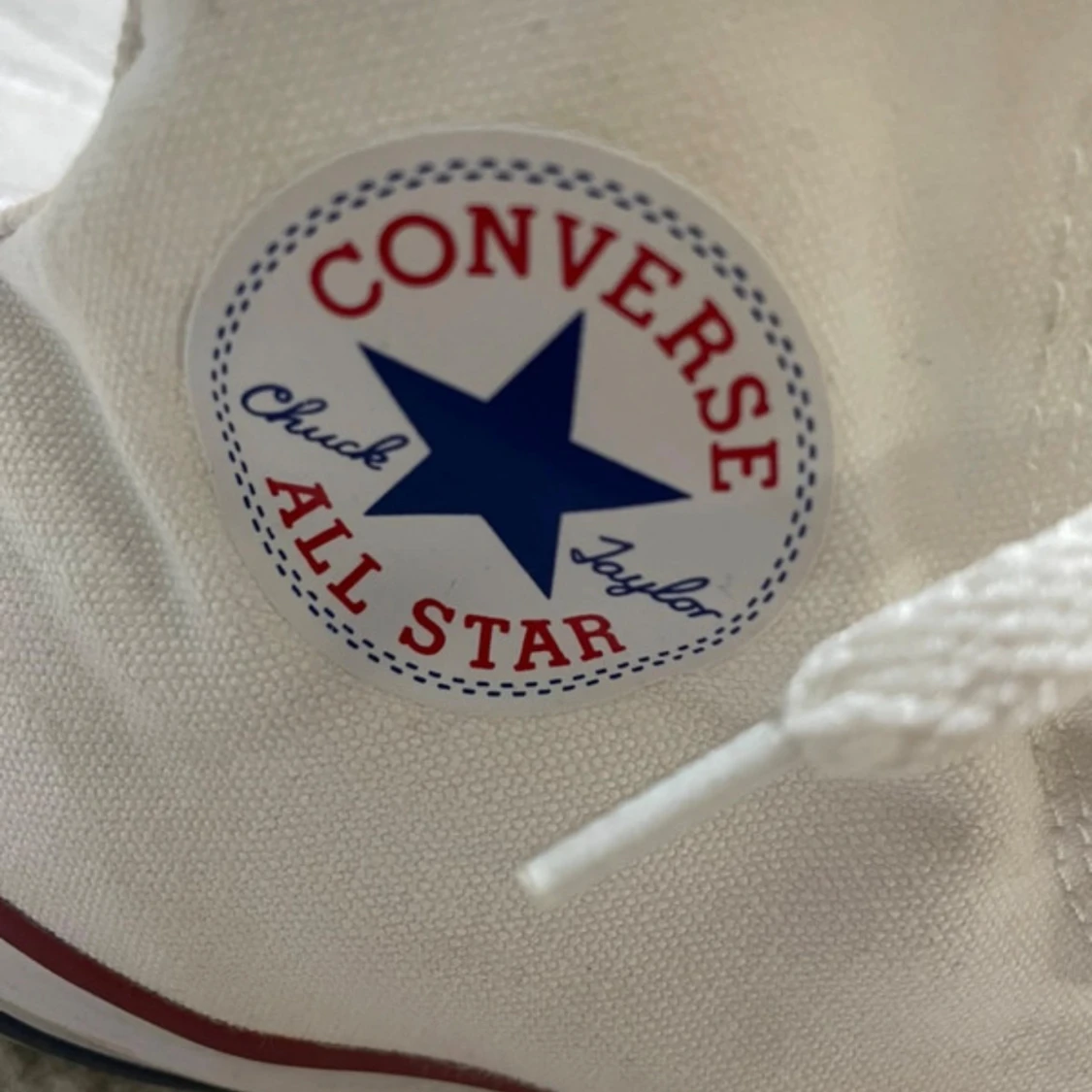 Vita Converse Chuck Taylor All Star - 1