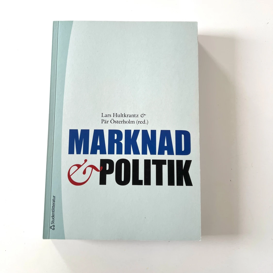 Marknad & Politik