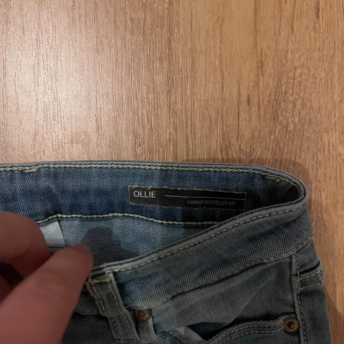 Blå jeans från Dondup 25 - 3