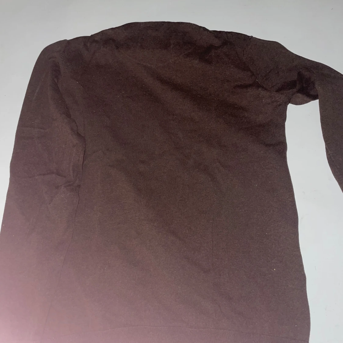 Brun tröja från indicode - 2