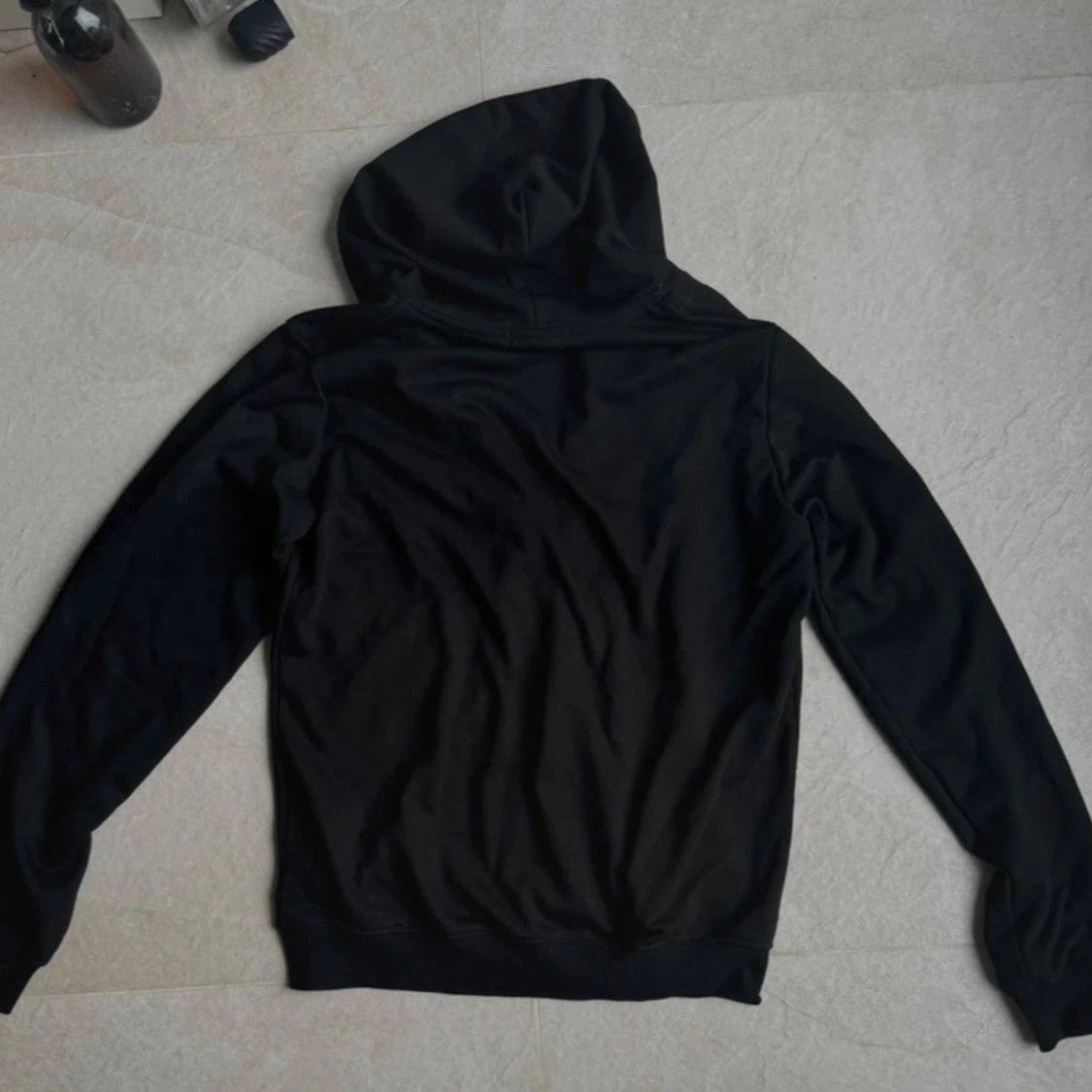 Svart hoodie från Polo Ralph Lauren - 2