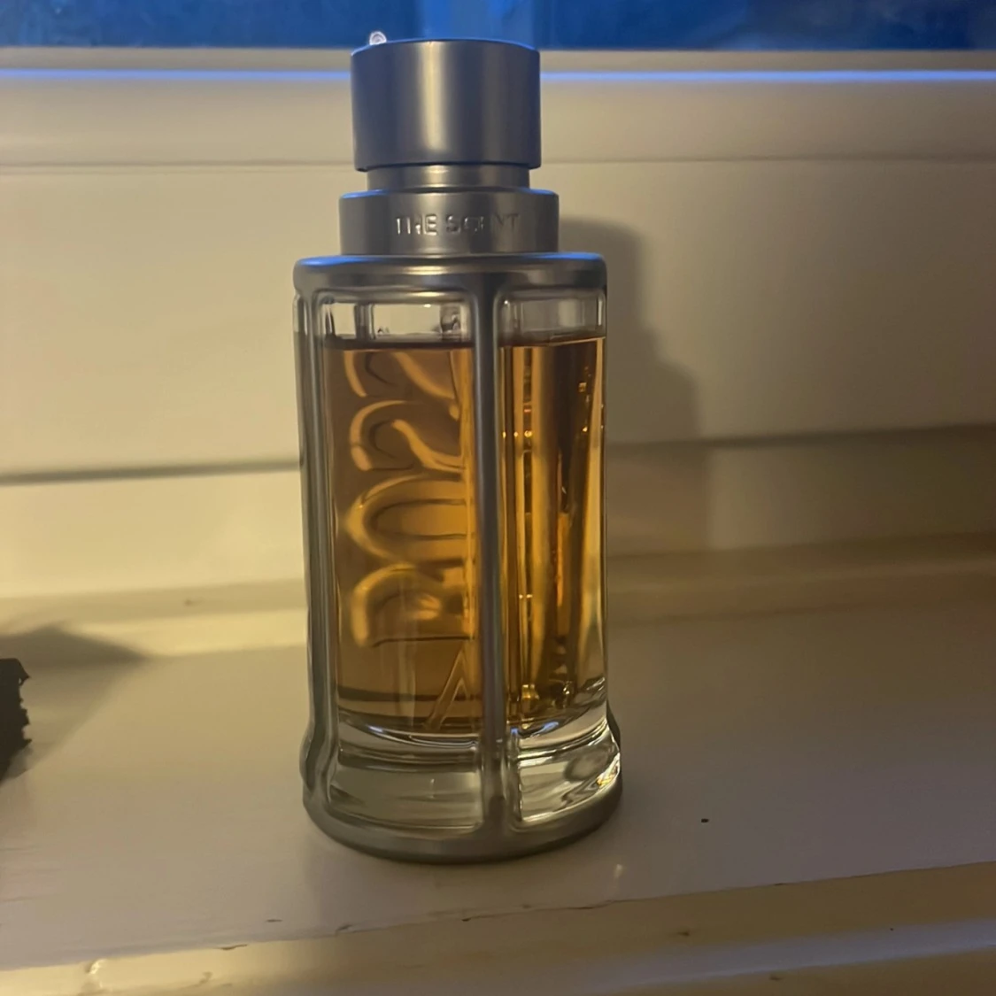 Hugo Boss The Scent herrparfym - 1