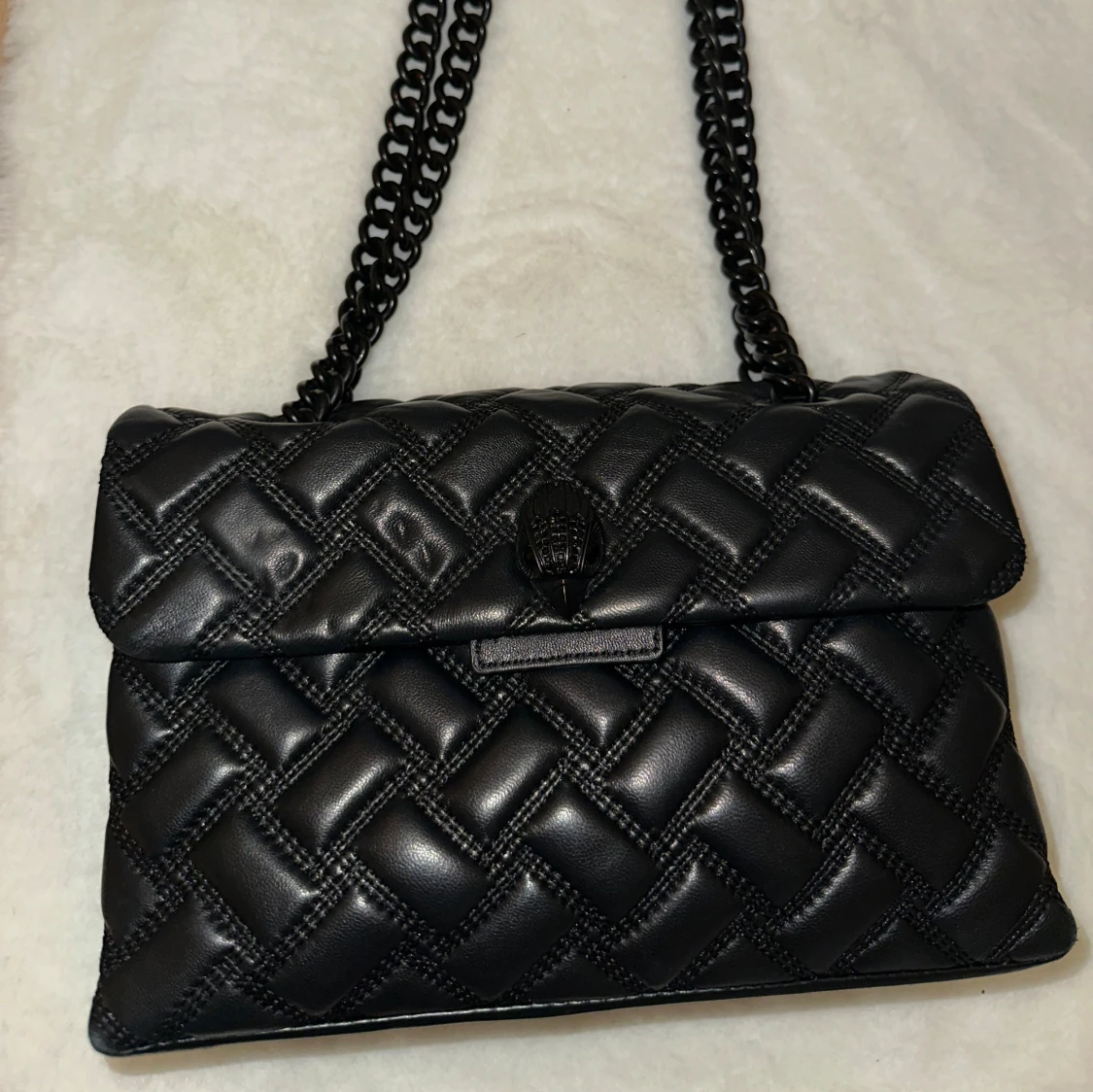 Kurt Geiger Kensington/ drench bag - 1