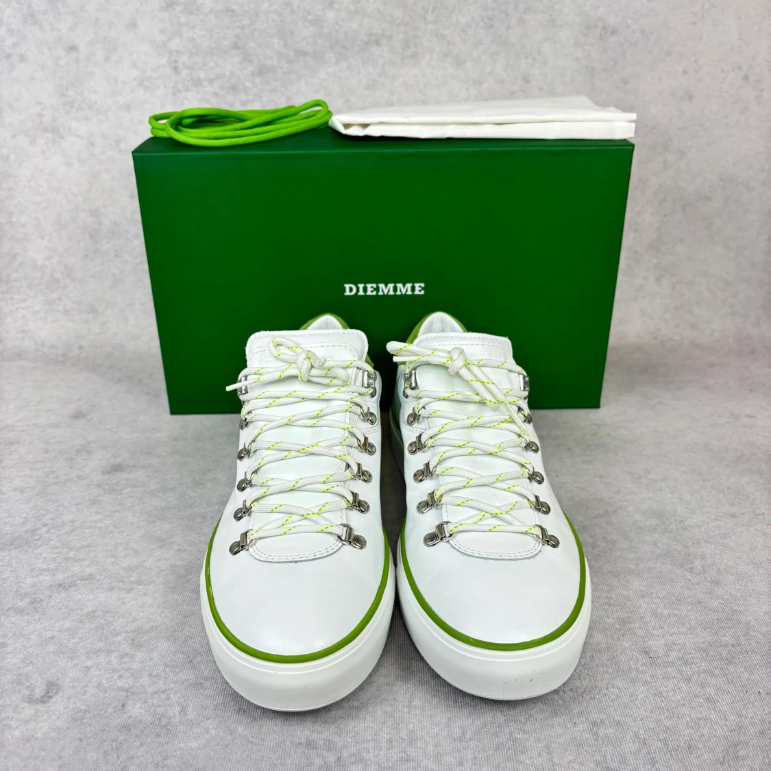 Diemme marostica sneaker - 2