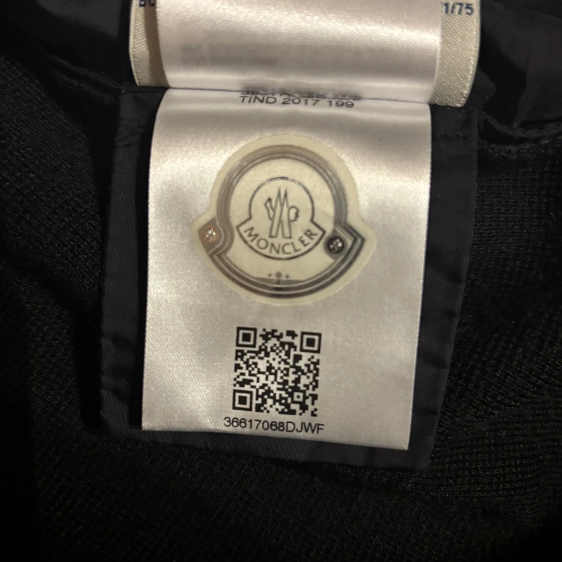 Moncler cardigan - 4