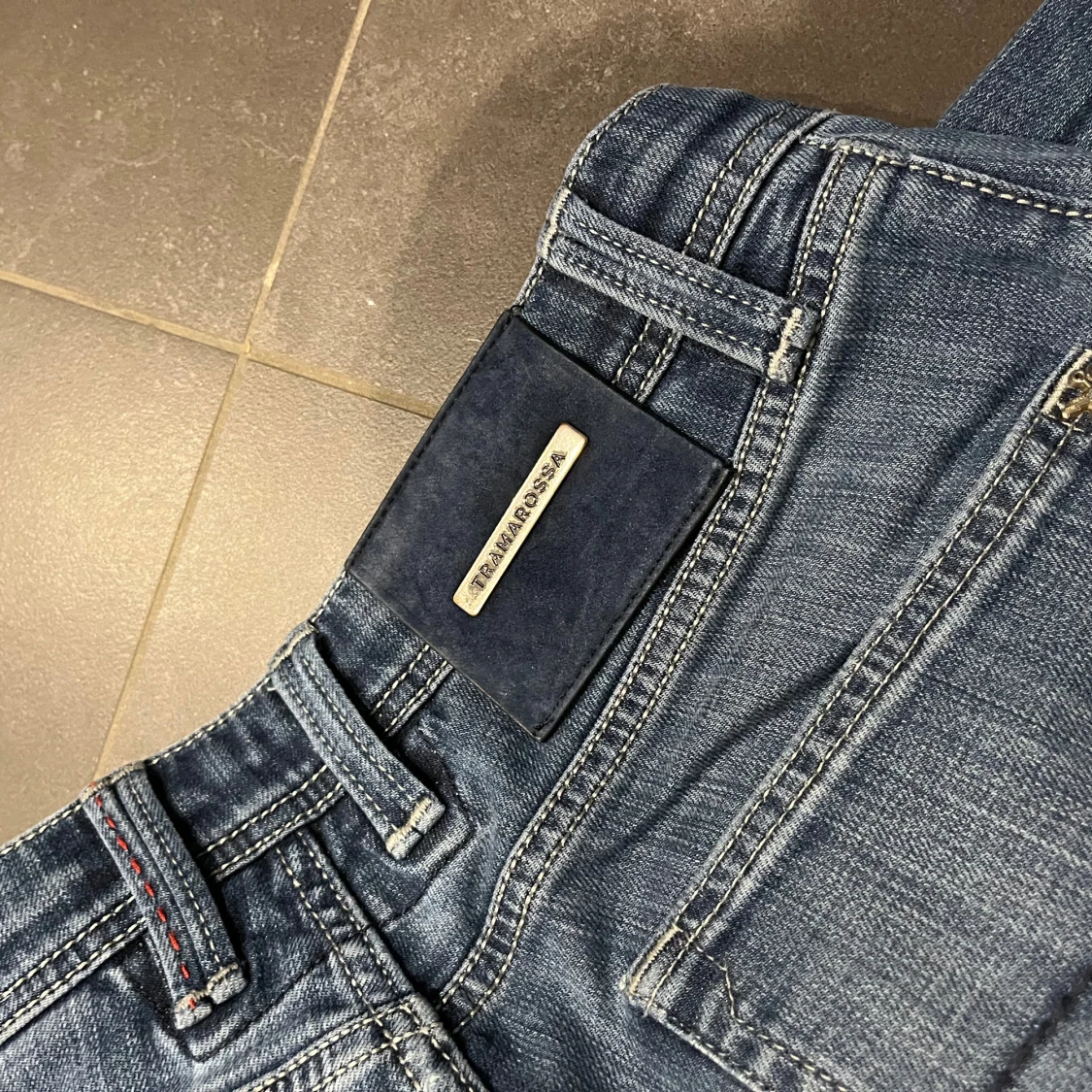 Tramarossa jeans  - 3