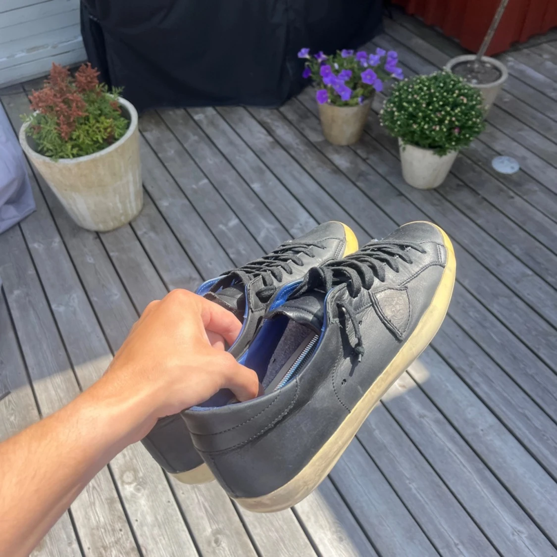 Philippe model skor - 90