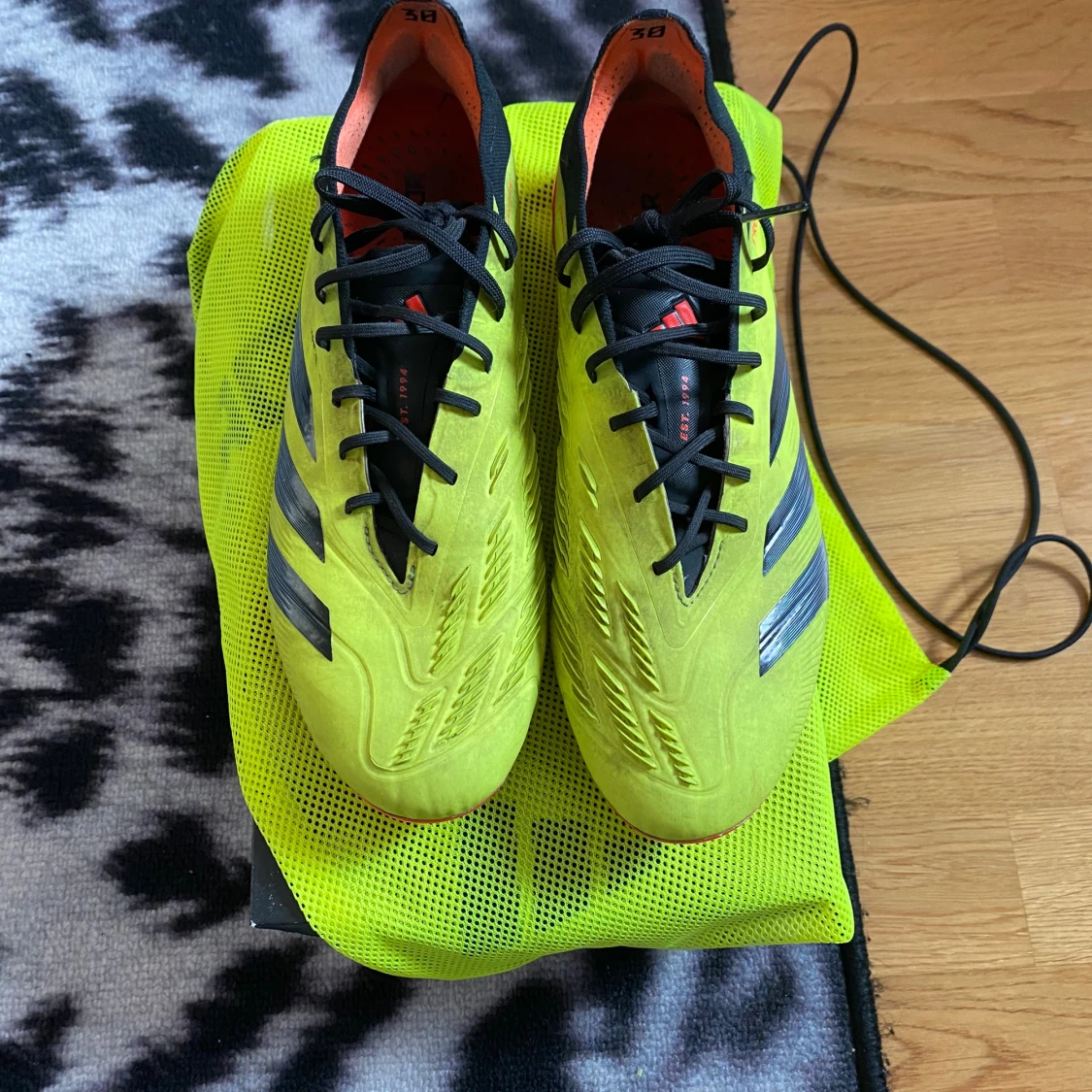 Adidas Predator elite - 3