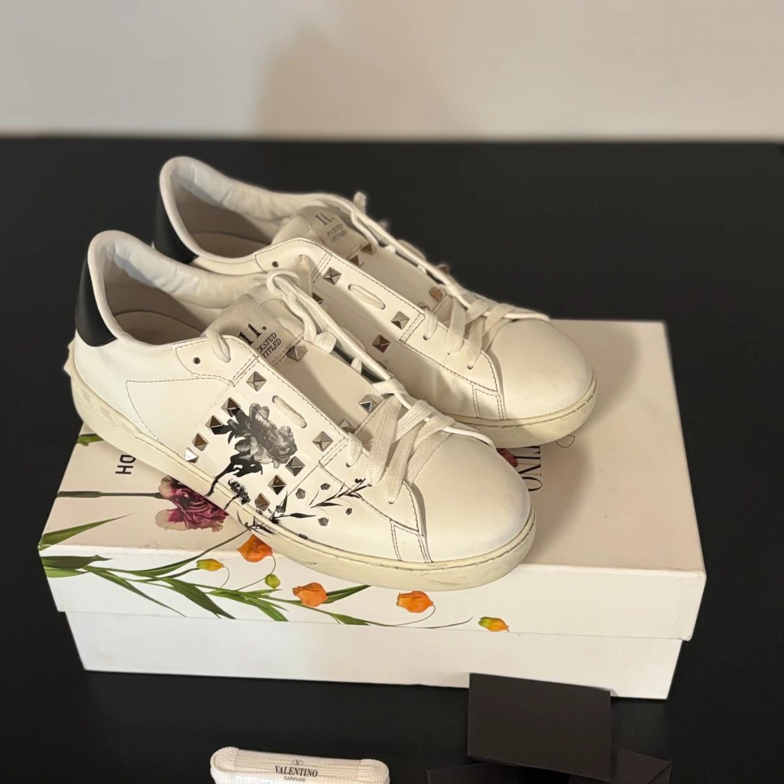 Valentino Rockstud ”Limited Edition 2020” Size 44