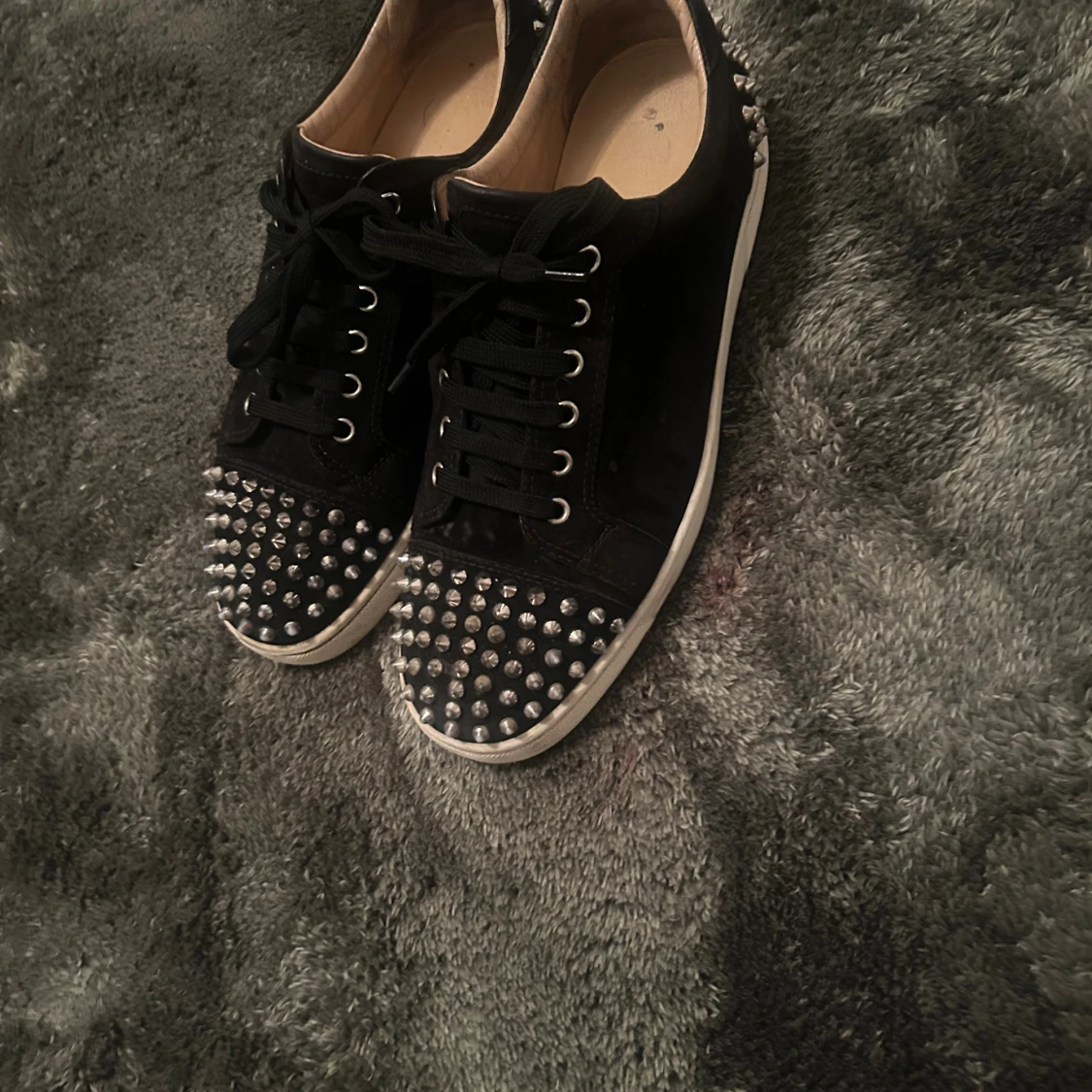 Loubs (kvitto finns) - 1