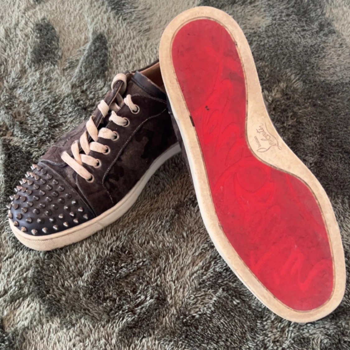 Christian Louboutin  - 2