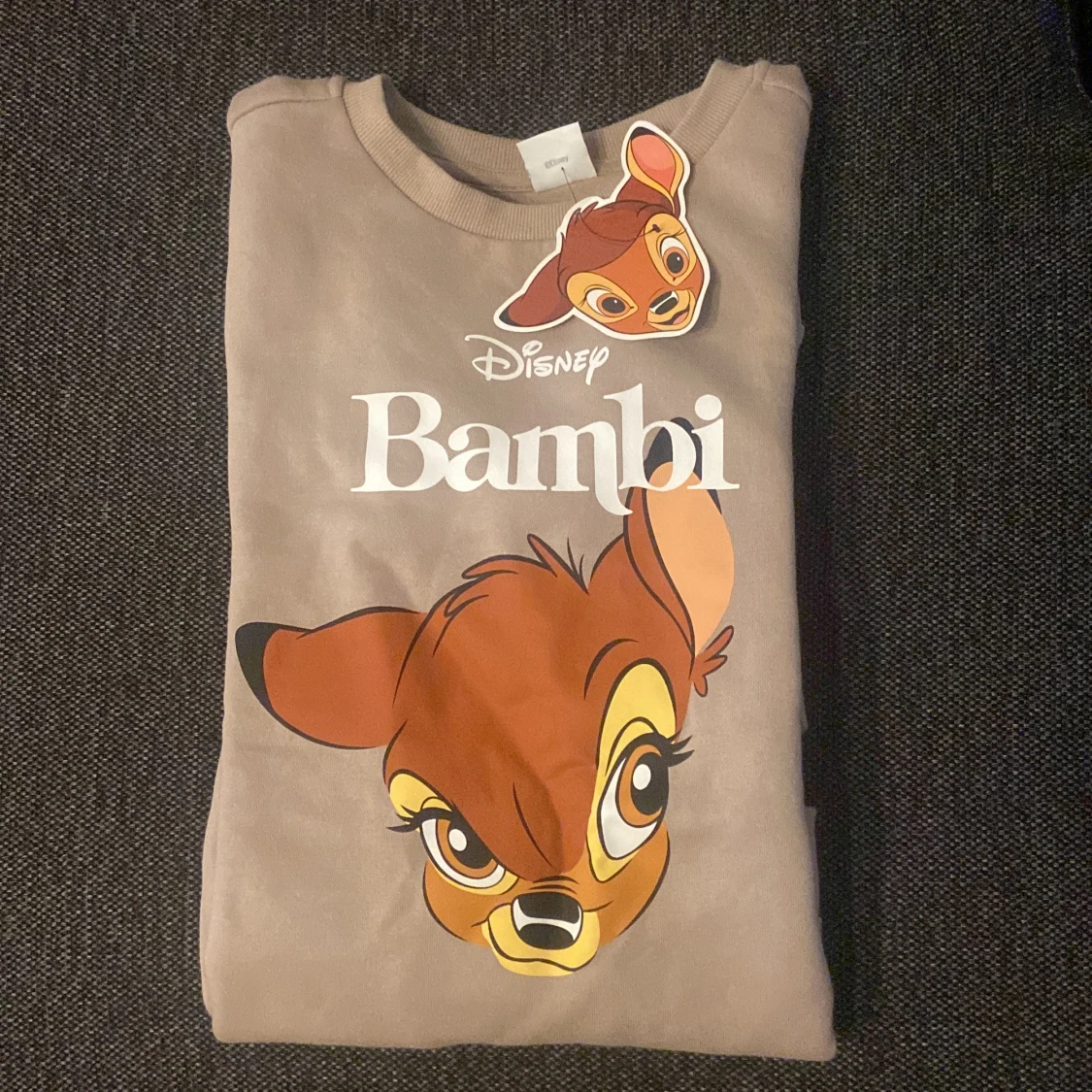 Bambi Tröja - 2