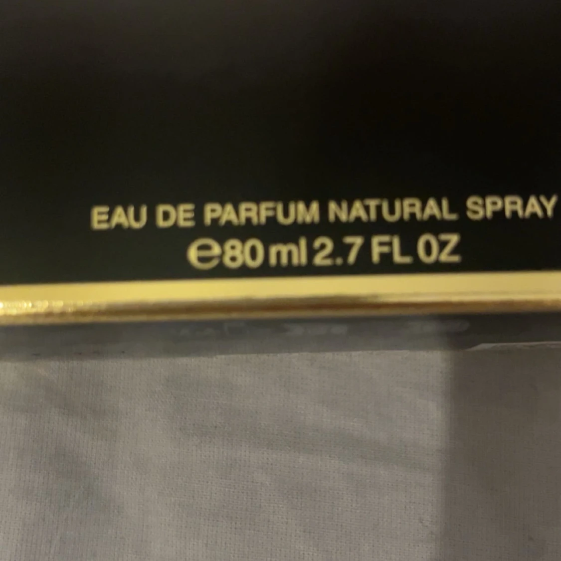 Carolina Herrera parfym 80ml - 1