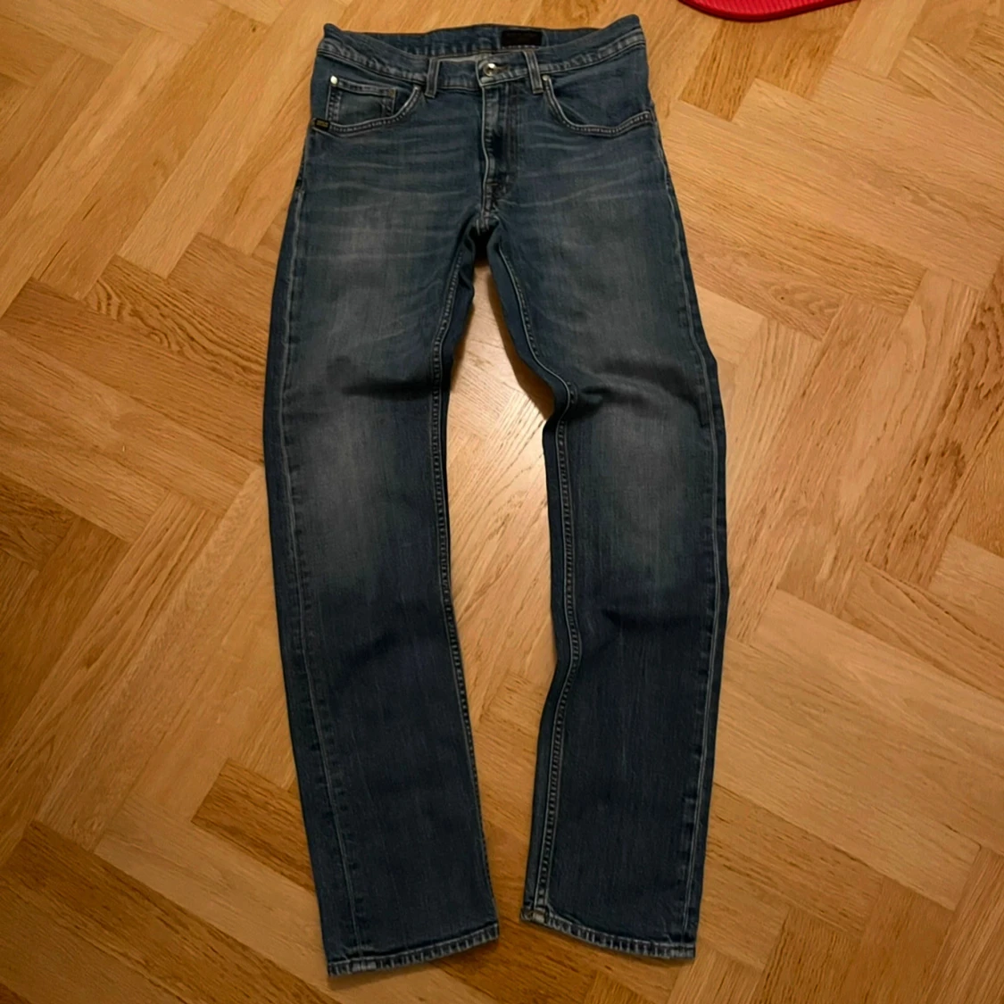 Tiger of Sweden jeans - 1
