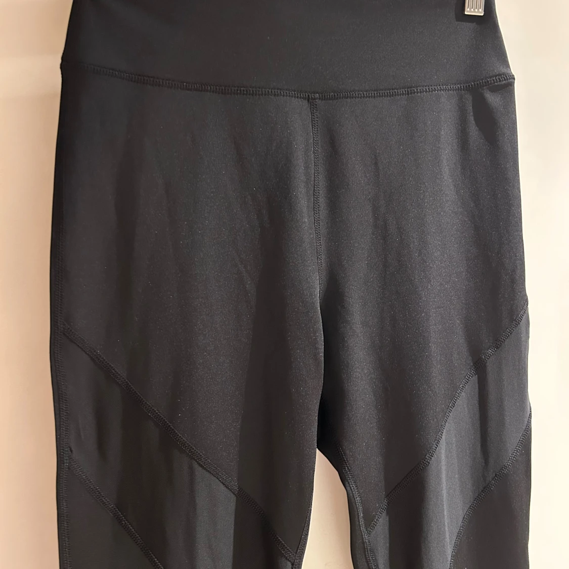 Svarta leggings från Even&Odd Active - 4