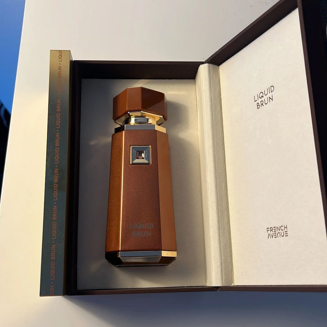 Liquid Brun exklusiv parfym - 1