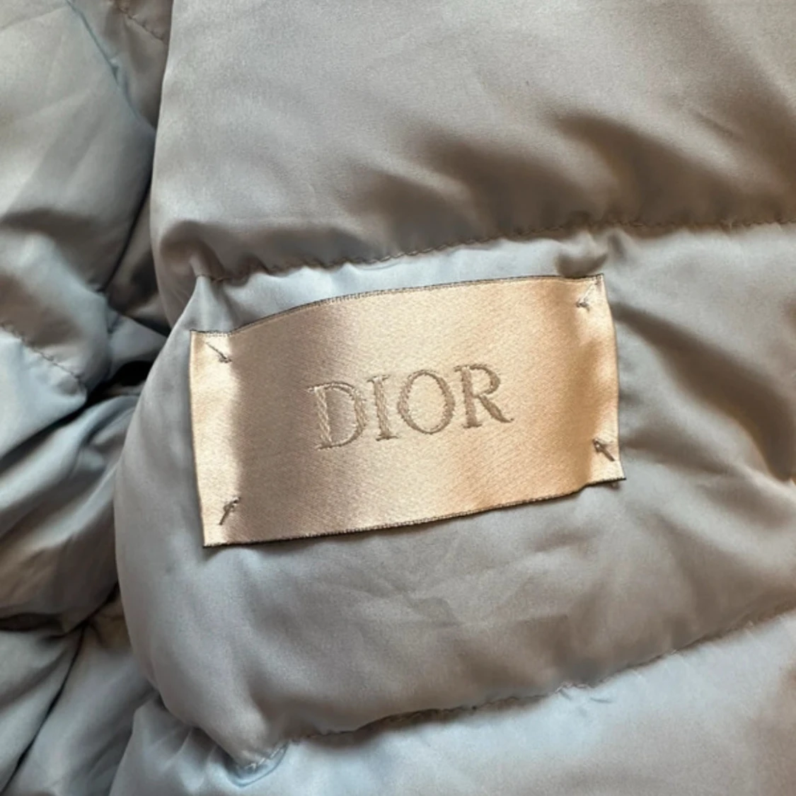 CD monogram jacket  - 2