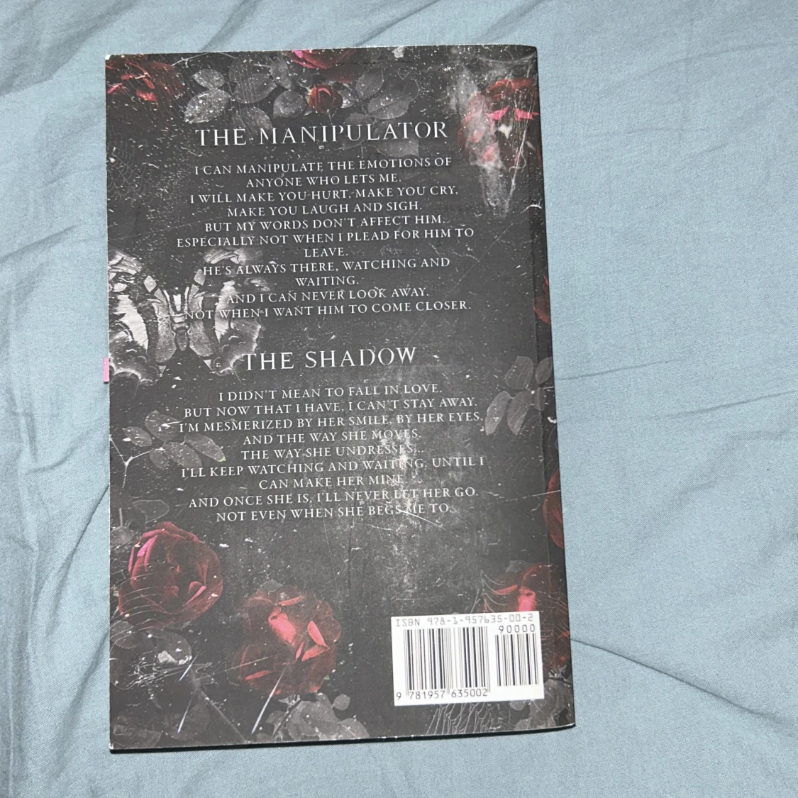 Haunting Adeline - 1