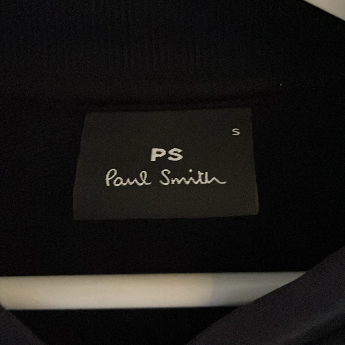 Paul Smith zip  - 2