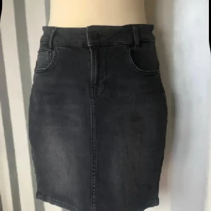 Jeans kjol från danska denim hunter  - Ny med prislappen på 