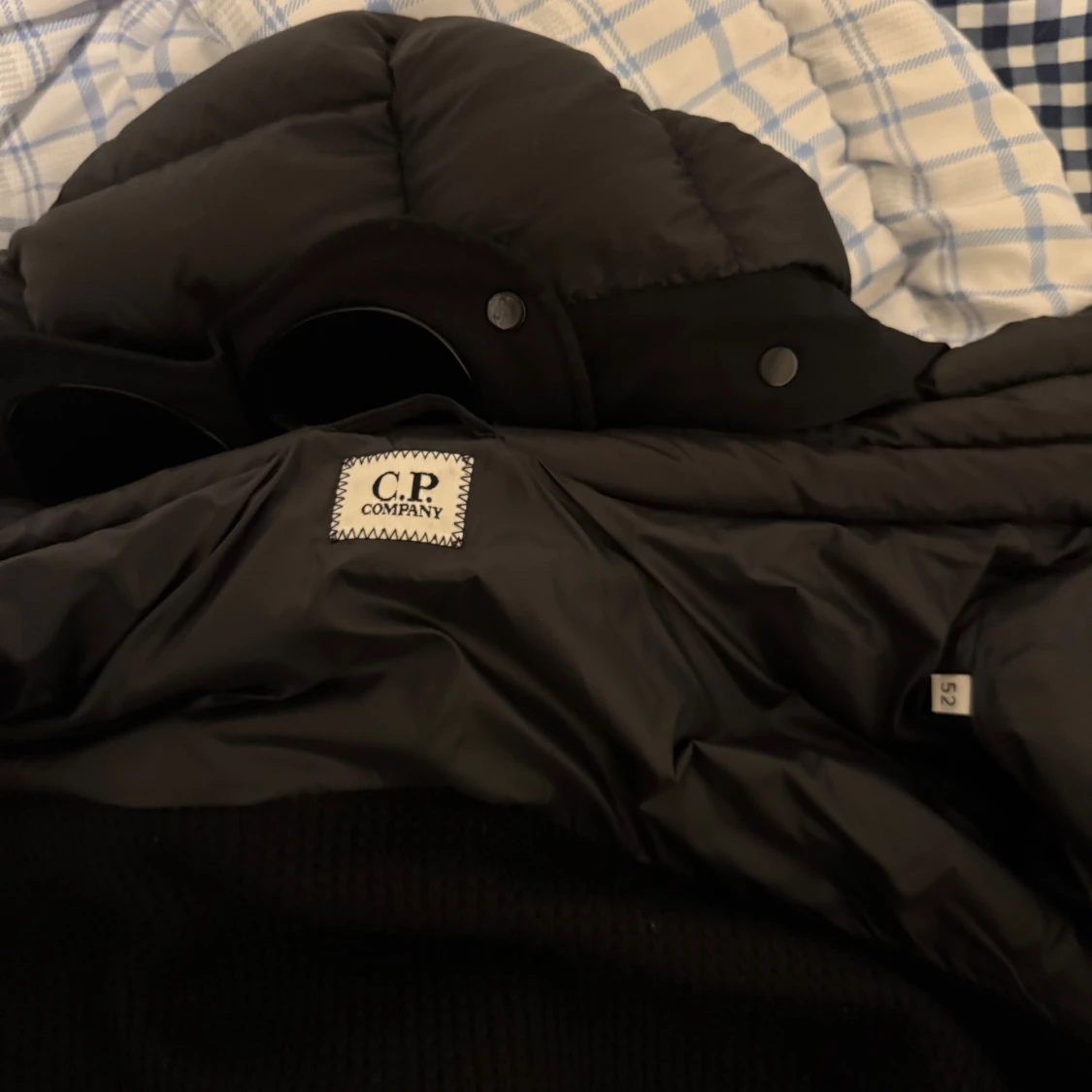 CP company cardigan - 3