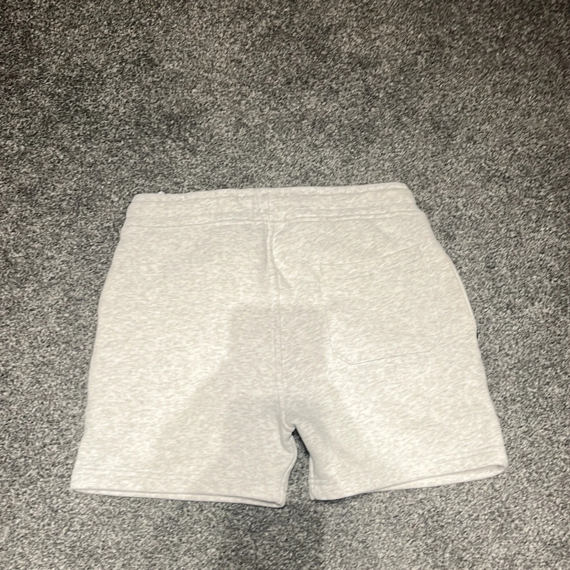 Fräsha Russemerch kortbyxor - 1