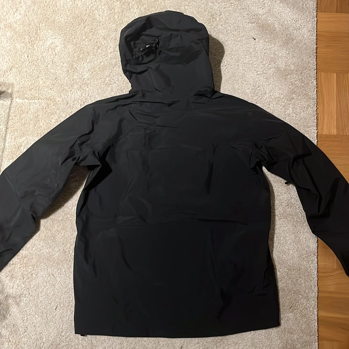 Arc’teryx  - 1