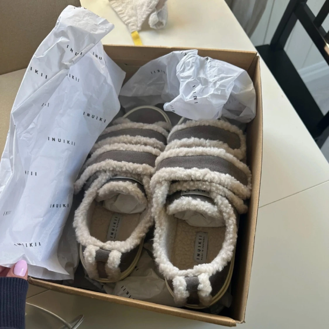 Inuikii sneakers  - 2