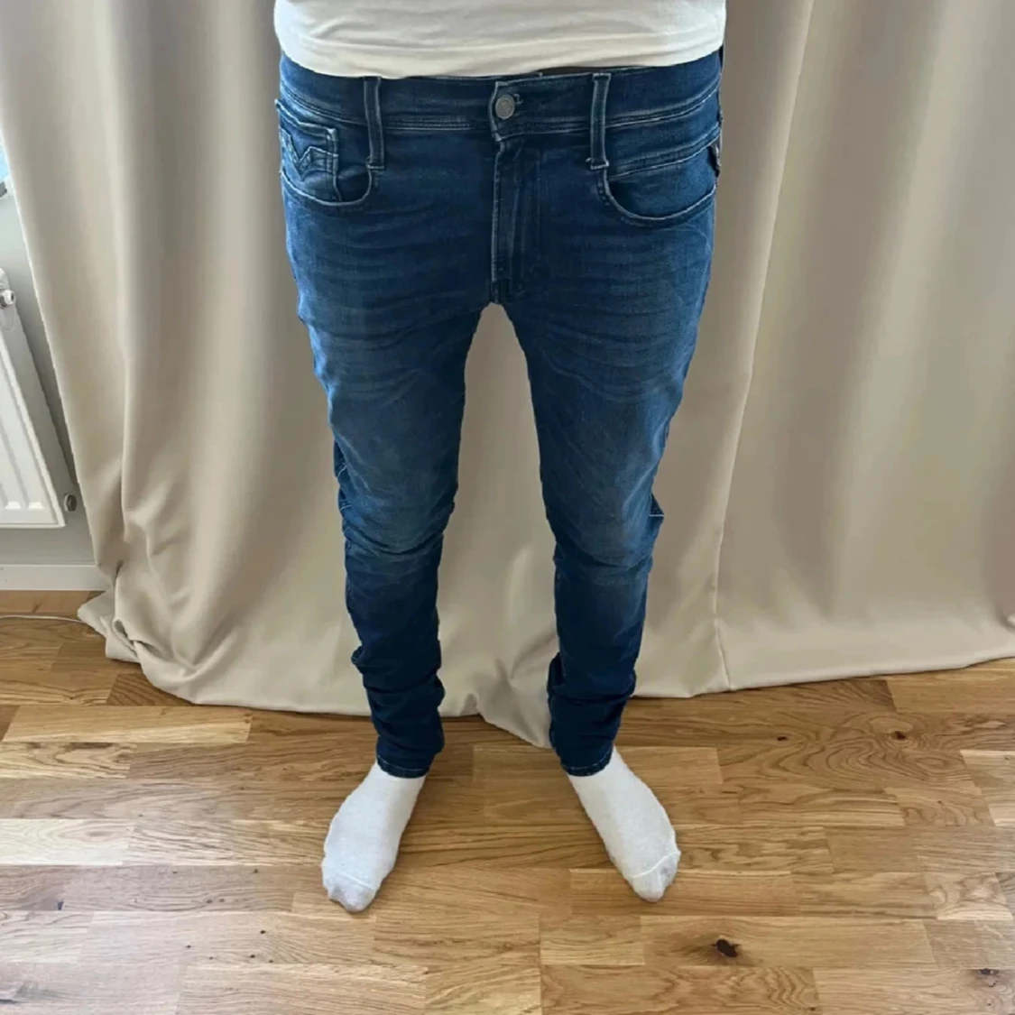 Replay Anbass Hyperflex W31