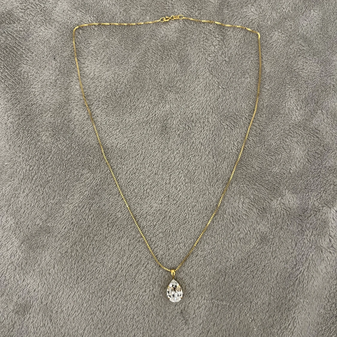 Halsband Caroline Svedbom - 1