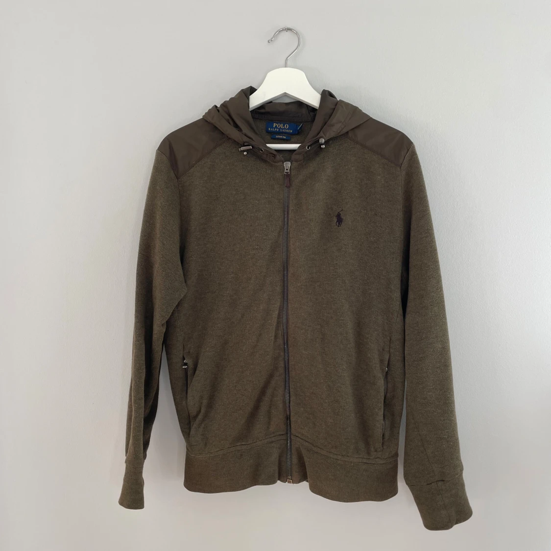 Ralph lauren cardigan - 1