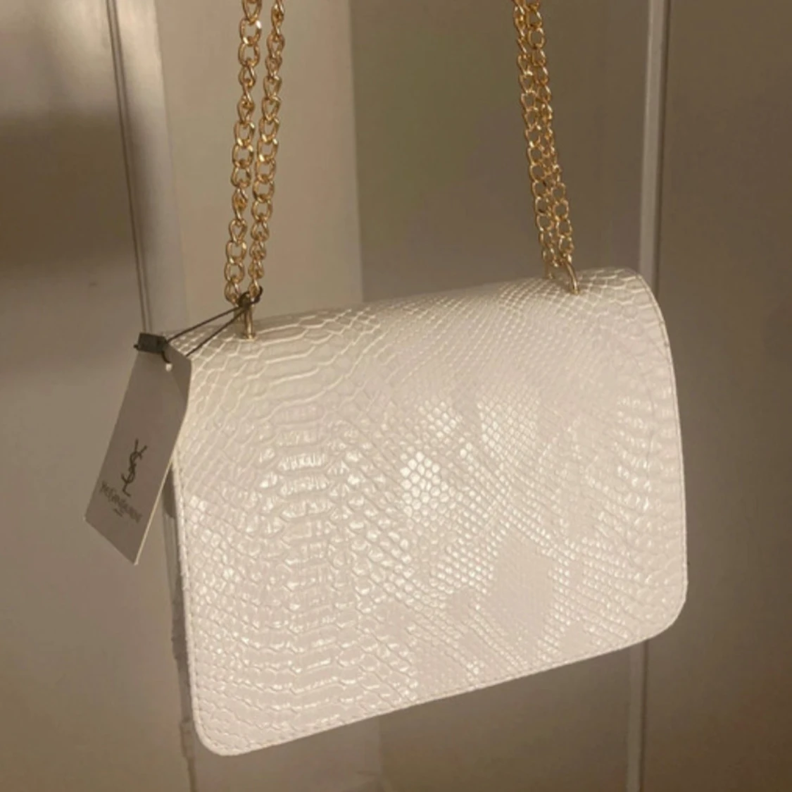 axelväska Yves Saint Laurent - 2