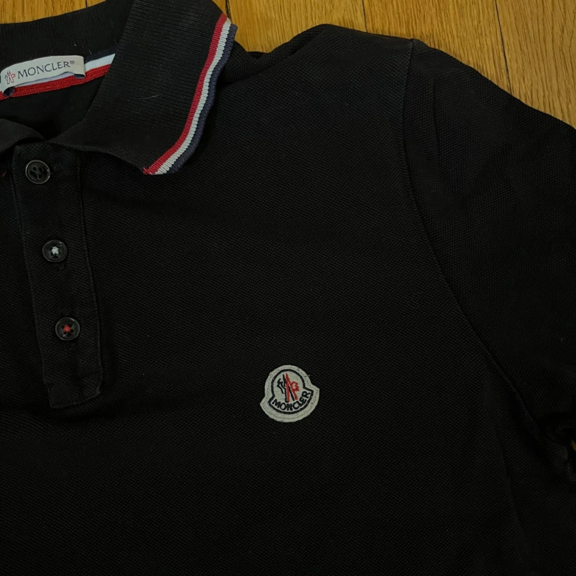 Moncler piké - 1