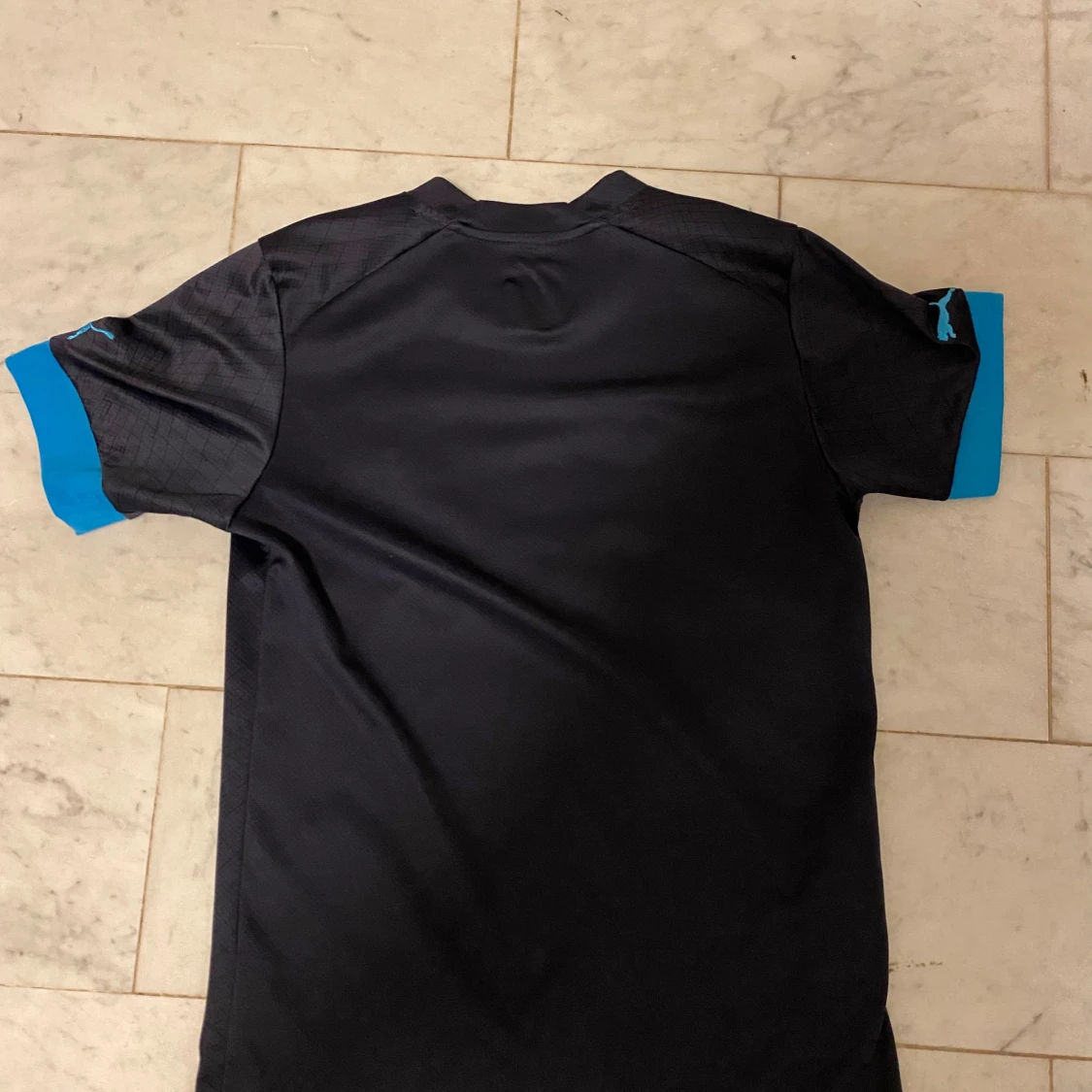 Marseille bortatröja - 1