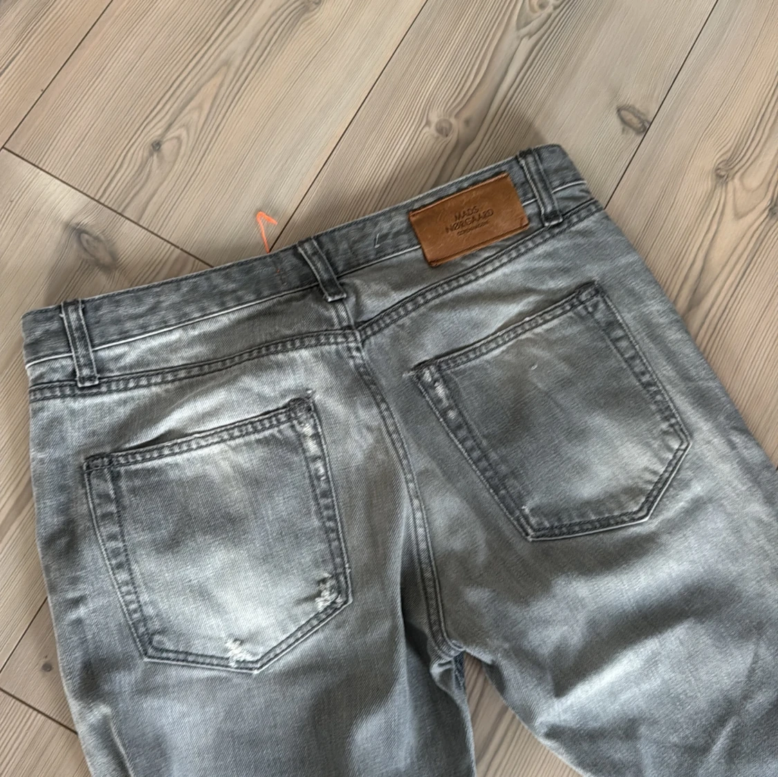 Mads Nordgaard Jeans - 2