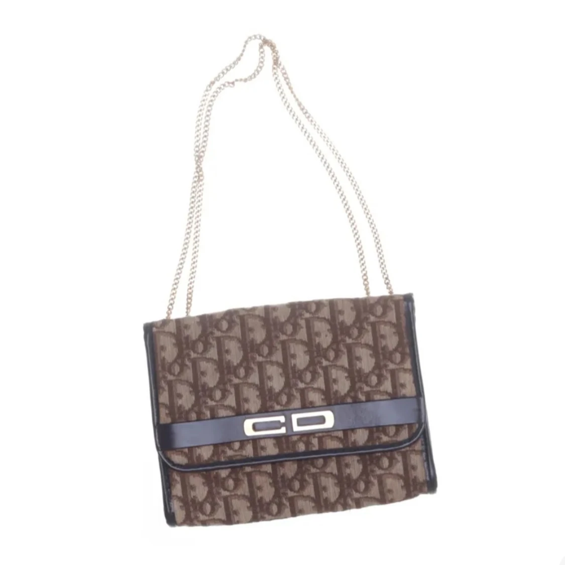 ÄKTA!!! Dior väska