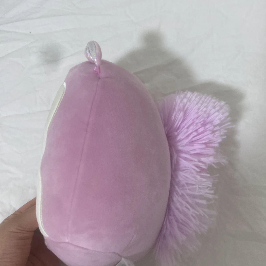 Gossedjur  squishmallow - 3