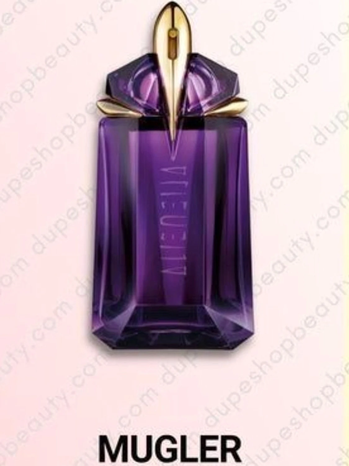 Violet Blossom Candy Zara - 2