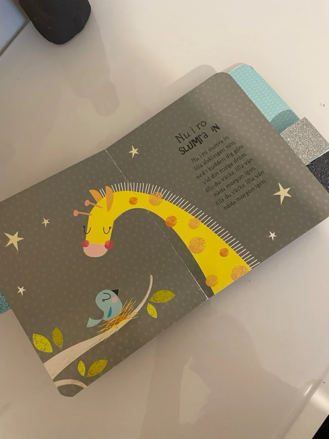 Byssan Lull och andra vaggvisor - 5