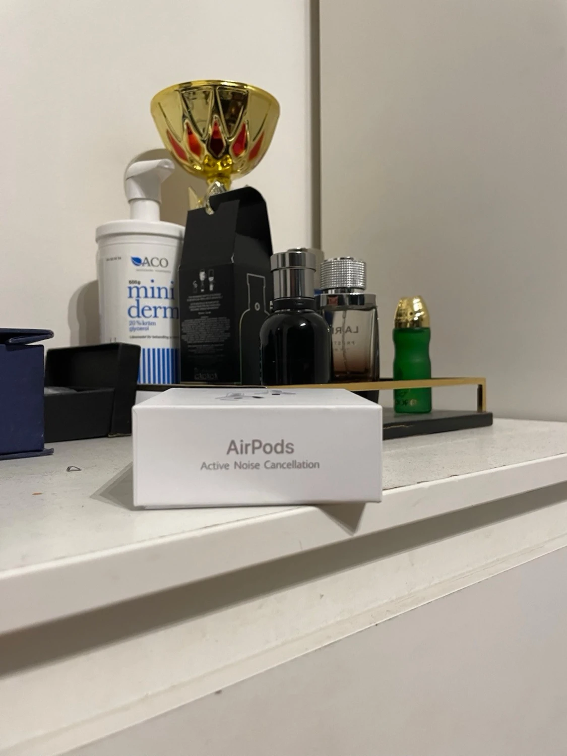 Apple AirPods gen 3 - 2