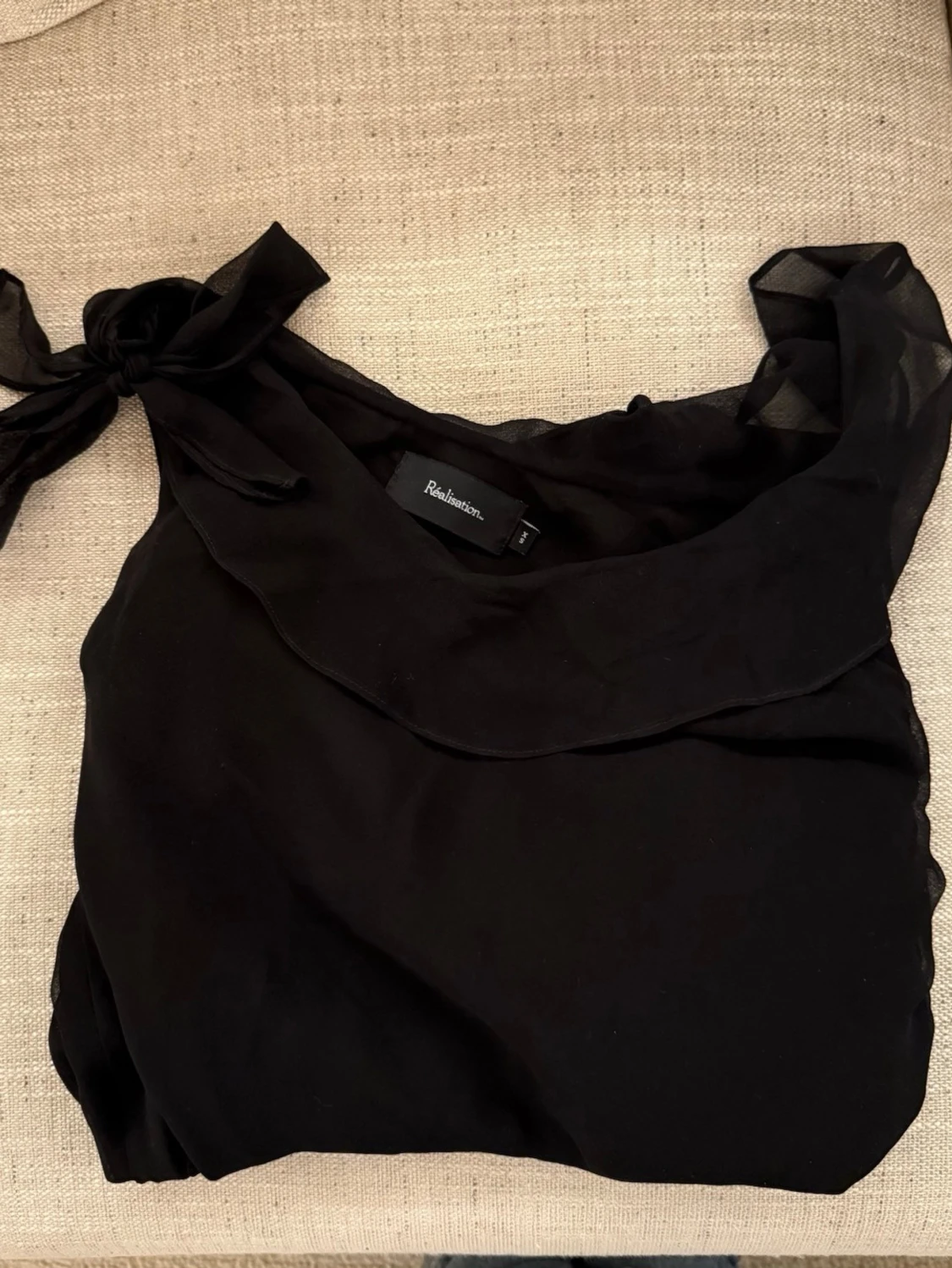 Réalisation Par the Carrie  - 3