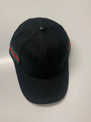 GG keps  - Säljer min keps 