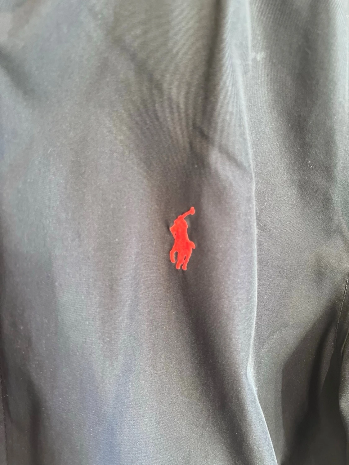 Polo Ralph lauren windbreaker - 4
