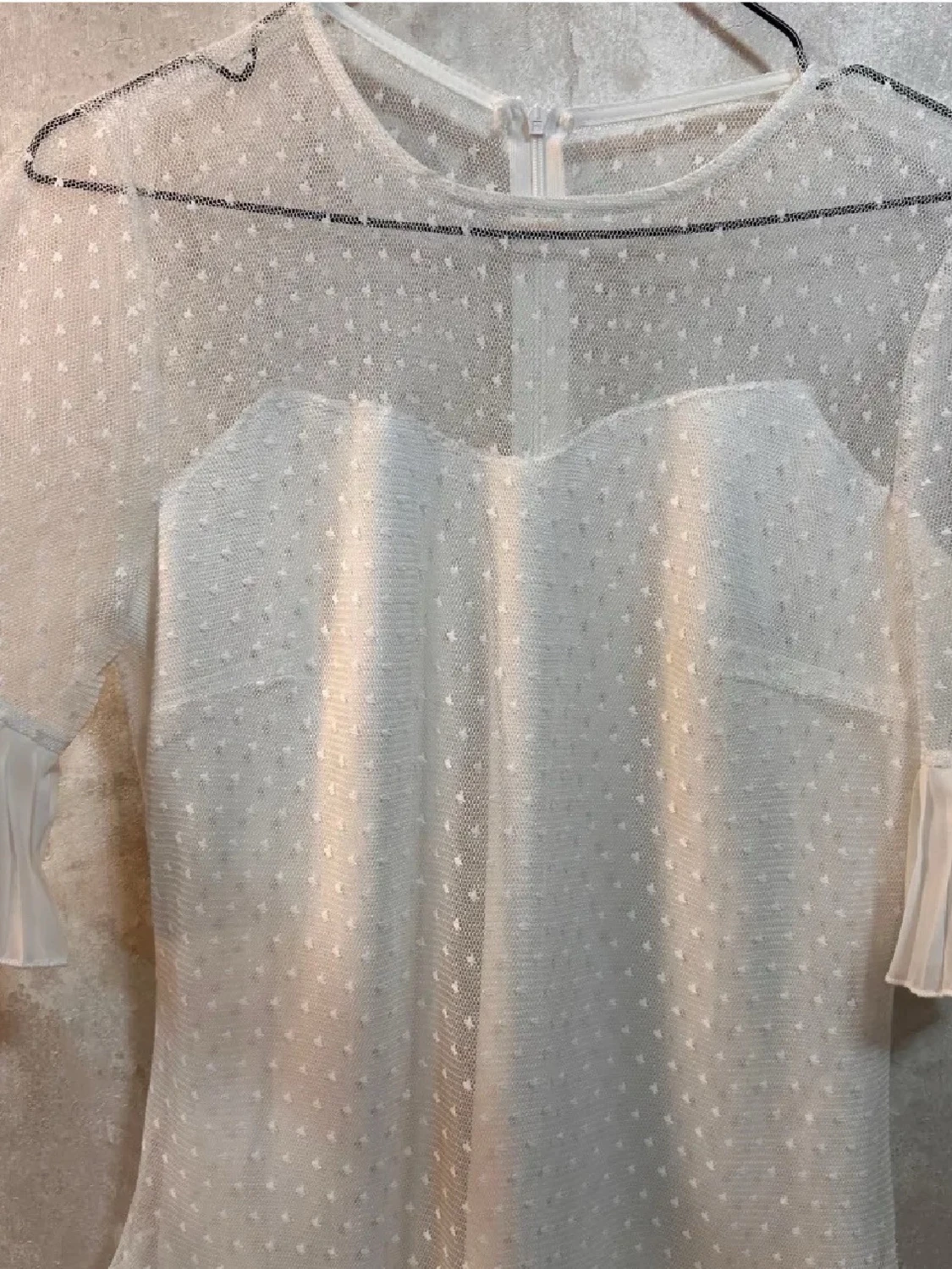 Student klänning  - 2